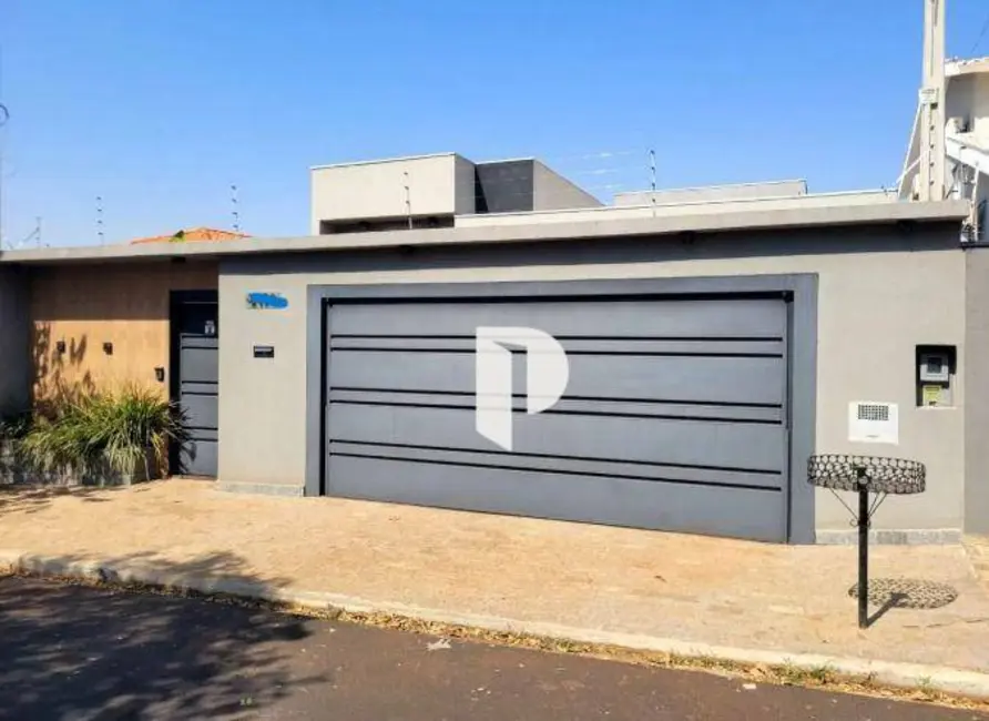 Foto 2 de Casa de Condomínio com 3 quartos à venda, 360m2 em Ribeirânia, Ribeirao Preto - SP