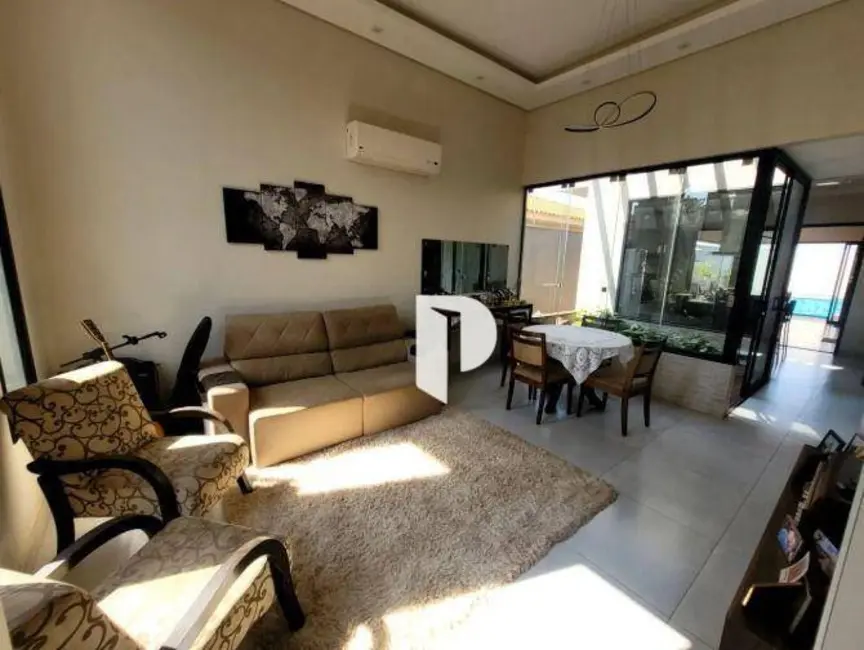 Foto 5 de Casa de Condomínio com 3 quartos à venda, 360m2 em Ribeirânia, Ribeirao Preto - SP