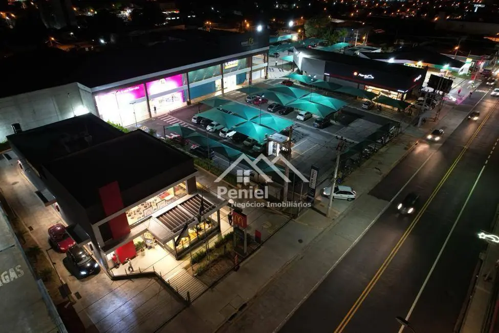 Sala Comercial para alugar, 82m2 em Ipiranga, Ribeirao Preto - SP - imagem 3 Foto 3 de Sala Comercial para alugar, 82m2 em Ipiranga, Ribeirao Preto - SP