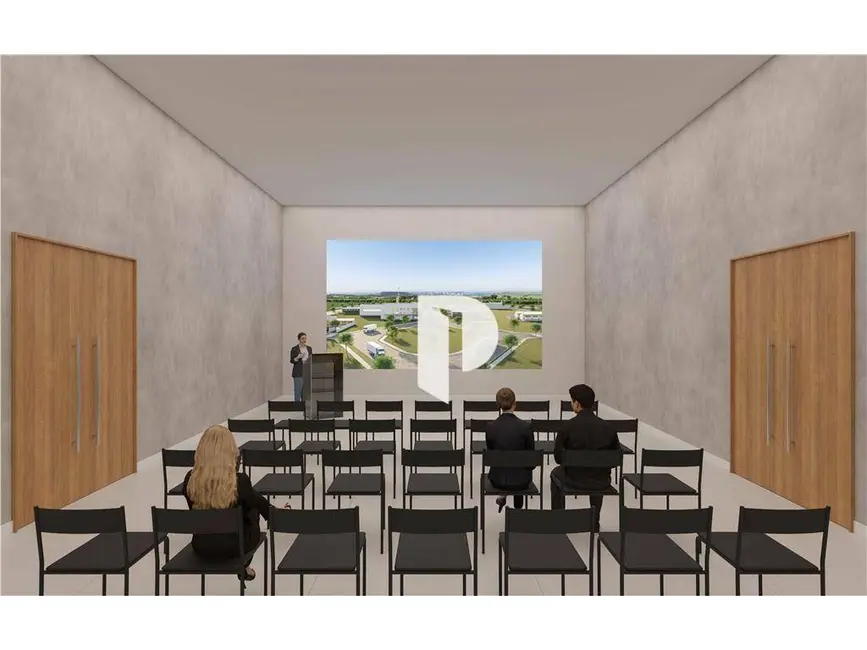 Foto 6 de Terreno / Lote à venda, 1000m2 em Brodowski - SP