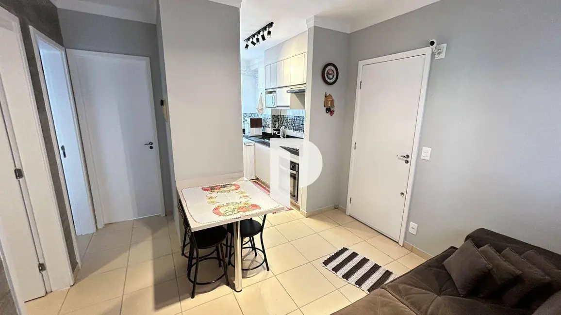 Foto 1 de Apartamento com 2 quartos à venda, 42m2 em Parque dos Pinus, Ribeirao Preto - SP