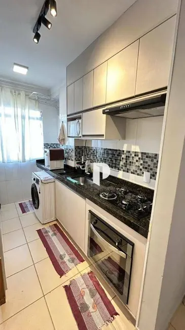 Foto 3 de Apartamento com 2 quartos à venda, 42m2 em Parque dos Pinus, Ribeirao Preto - SP