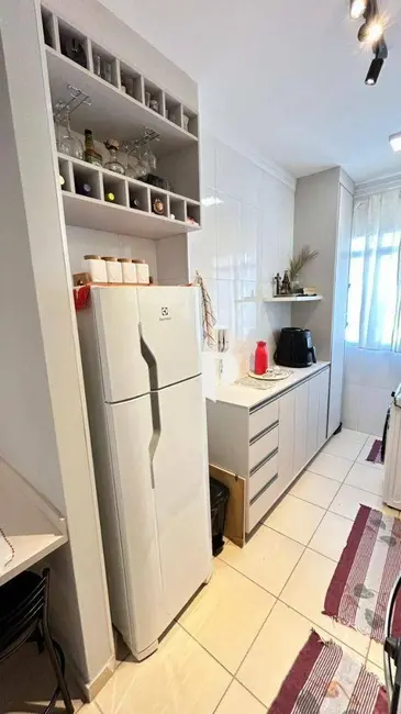 Foto 4 de Apartamento com 2 quartos à venda, 42m2 em Parque dos Pinus, Ribeirao Preto - SP