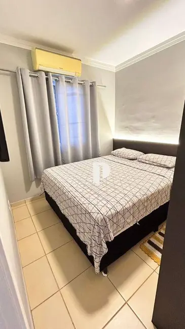 Foto 7 de Apartamento com 2 quartos à venda, 42m2 em Parque dos Pinus, Ribeirao Preto - SP