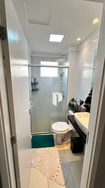 Foto 9 de Apartamento com 2 quartos à venda, 42m2 em Parque dos Pinus, Ribeirao Preto - SP