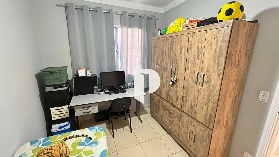 Foto 8 de Apartamento com 2 quartos à venda, 42m2 em Parque dos Pinus, Ribeirao Preto - SP