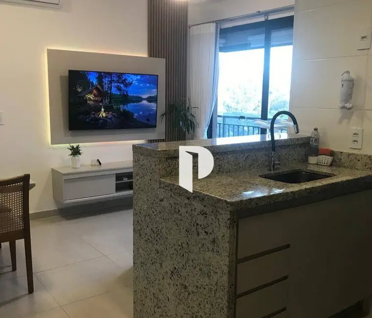 Foto 8 de Apartamento com 2 quartos à venda, 58m2 em Ribeirânia, Ribeirao Preto - SP