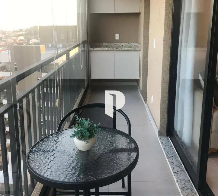 Foto 7 de Apartamento com 2 quartos à venda, 58m2 em Ribeirânia, Ribeirao Preto - SP