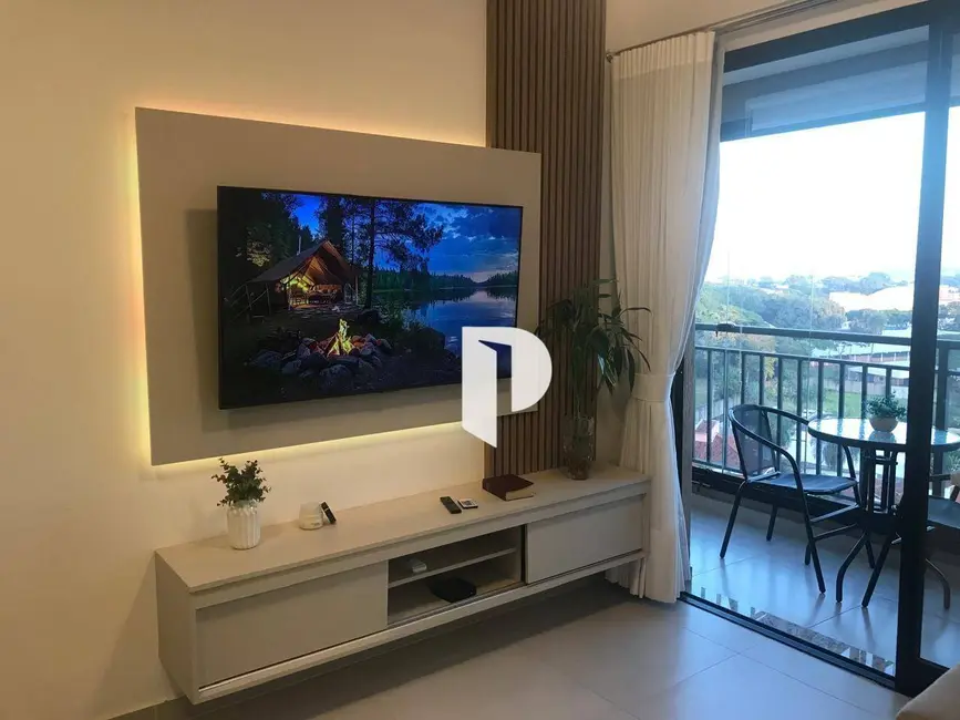 Foto 1 de Apartamento com 2 quartos à venda, 58m2 em Ribeirânia, Ribeirao Preto - SP