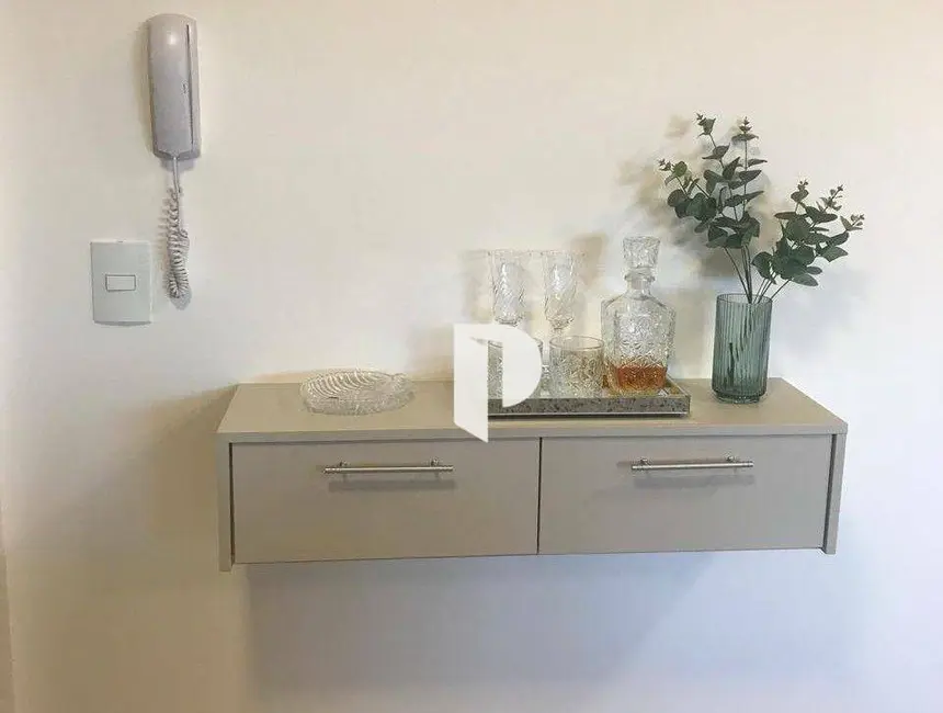 Foto 3 de Apartamento com 2 quartos à venda, 58m2 em Ribeirânia, Ribeirao Preto - SP