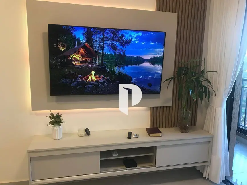 Foto 4 de Apartamento com 2 quartos à venda, 58m2 em Ribeirânia, Ribeirao Preto - SP