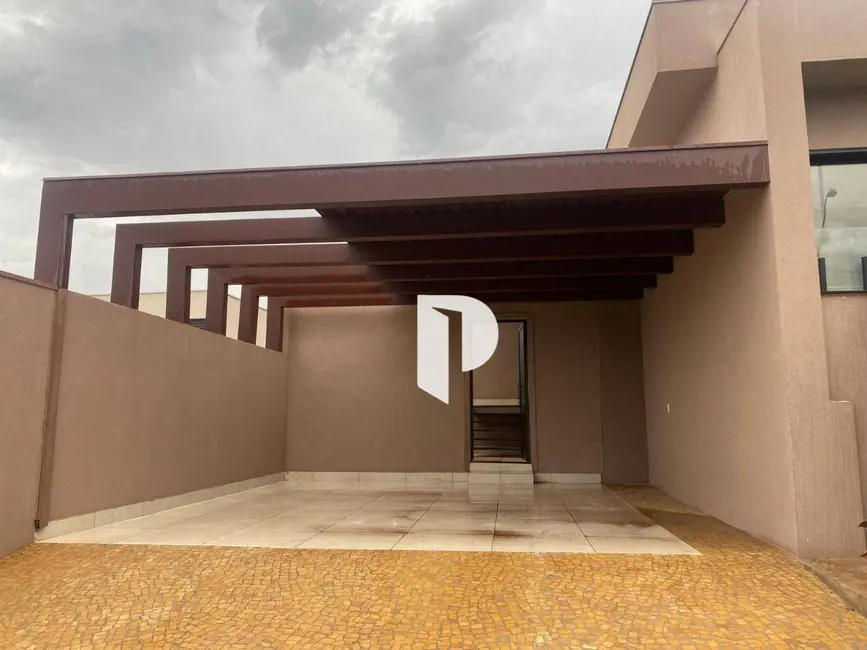 Foto 6 de Casa de Condomínio com 3 quartos à venda, 534m2 em Ribeirao Preto - SP