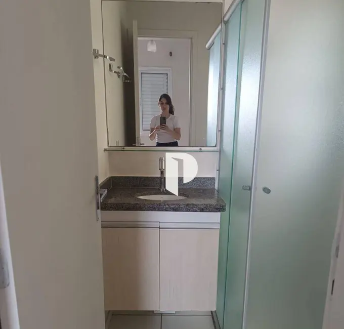 Foto 6 de Apartamento com 3 quartos à venda, 67m2 em Parque Industrial Lagoinha, Ribeirao Preto - SP