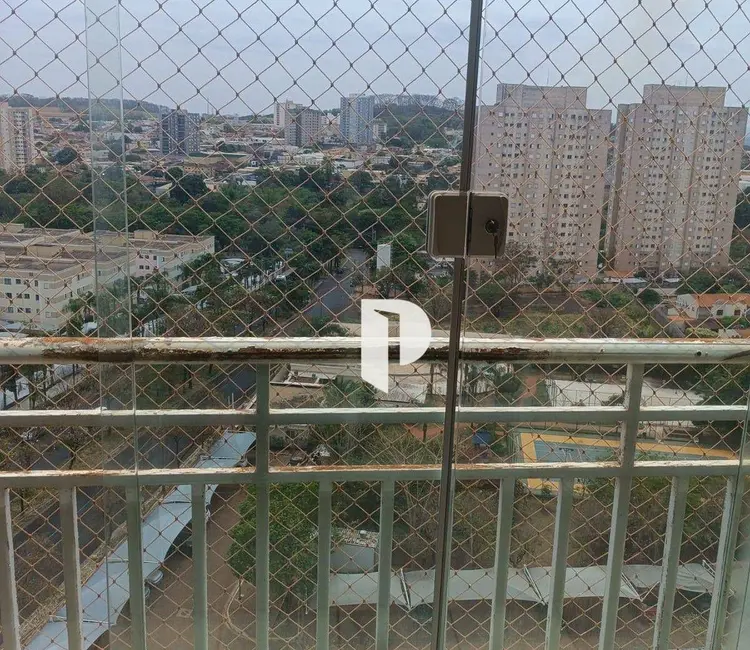Foto 2 de Apartamento com 3 quartos à venda, 67m2 em Parque Industrial Lagoinha, Ribeirao Preto - SP