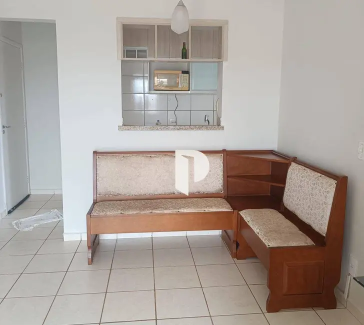 Foto 4 de Apartamento com 3 quartos à venda, 67m2 em Parque Industrial Lagoinha, Ribeirao Preto - SP