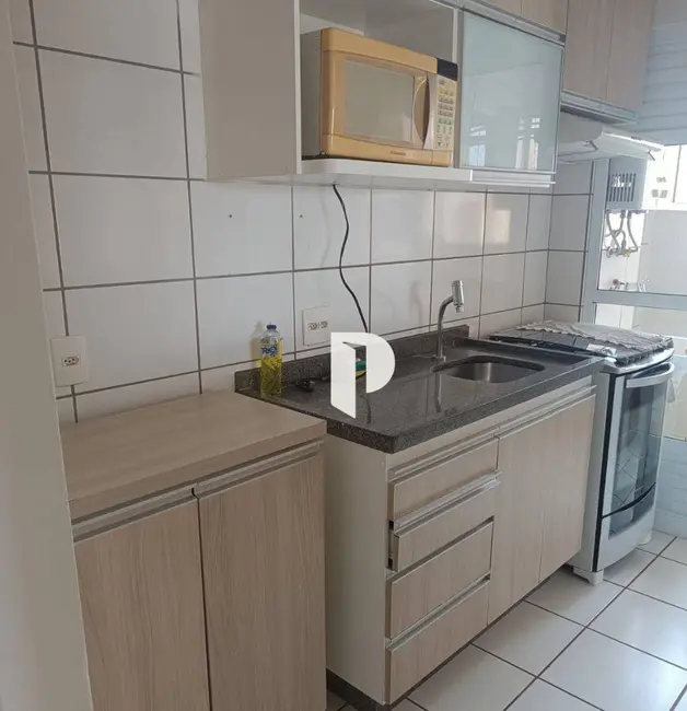 Foto 8 de Apartamento com 3 quartos à venda, 67m2 em Parque Industrial Lagoinha, Ribeirao Preto - SP
