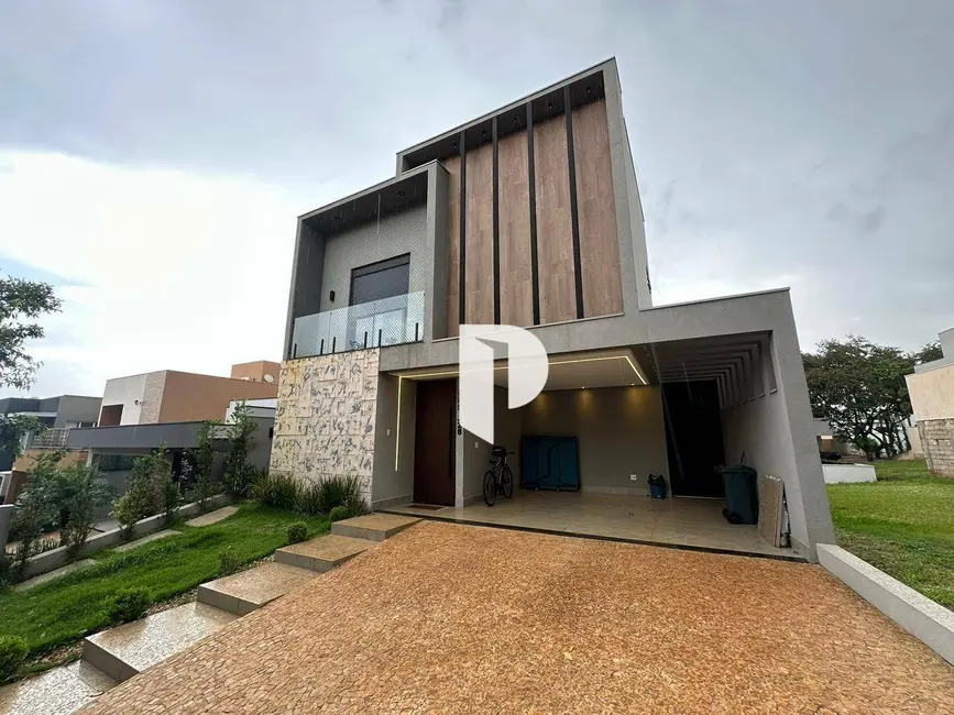 Sobrado com 4 quartos à venda, 212m2 em Ribeirao Preto - SP - imagem 2 Foto 2 de Sobrado com 4 quartos à venda, 212m2 em Ribeirao Preto - SP