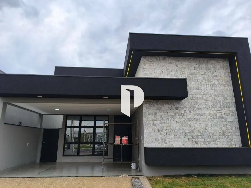 Foto 1 de Casa de Condomínio com 3 quartos à venda, 300m2 em Ribeirao Preto - SP