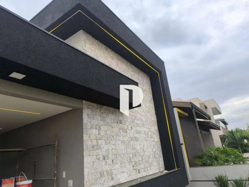 Foto 3 de Casa de Condomínio com 3 quartos à venda, 300m2 em Ribeirao Preto - SP