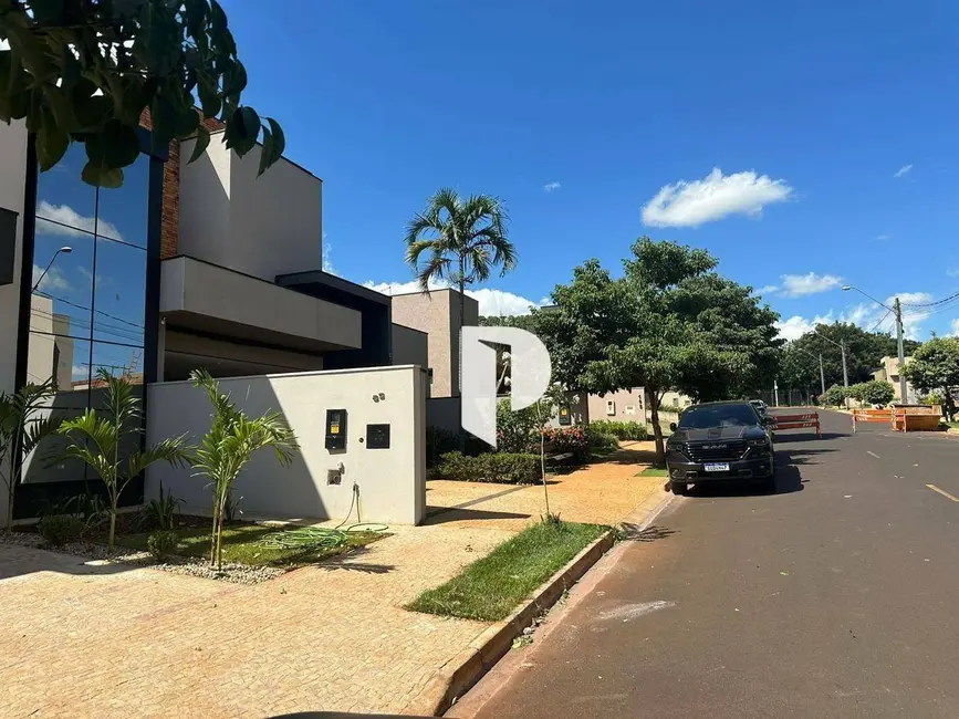 Foto 3 de Casa de Condomínio com 2 quartos à venda, 250m2 em Ribeirao Preto - SP