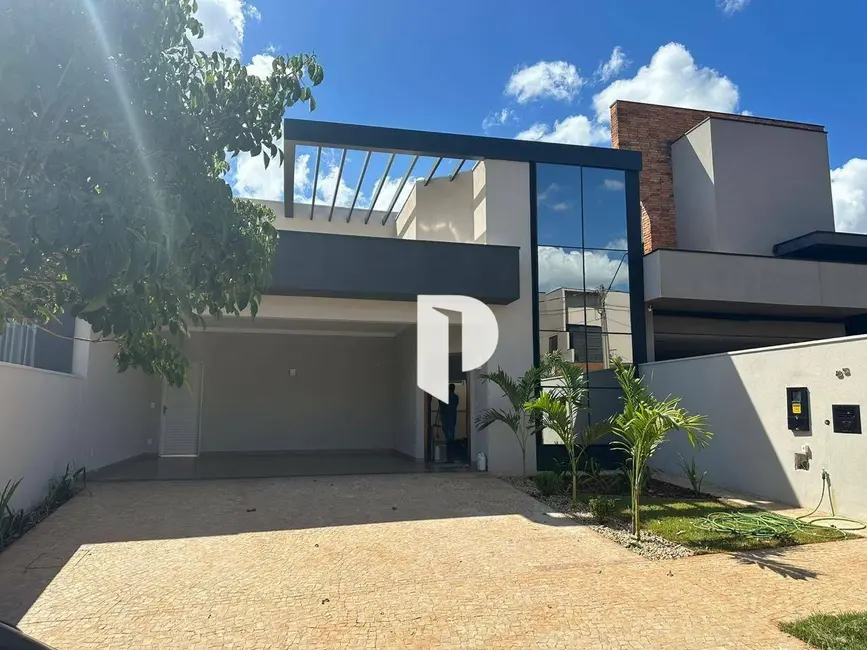 Foto 1 de Casa de Condomínio com 2 quartos à venda, 250m2 em Ribeirao Preto - SP