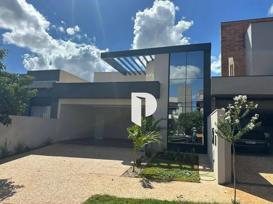 Foto 2 de Casa de Condomínio com 2 quartos à venda, 250m2 em Ribeirao Preto - SP