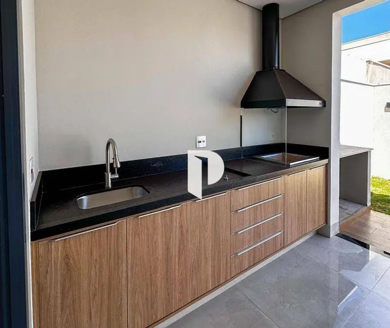 Foto 9 de Casa de Condomínio com 3 quartos à venda, 250m2 em Recreio Anhangüera, Ribeirao Preto - SP