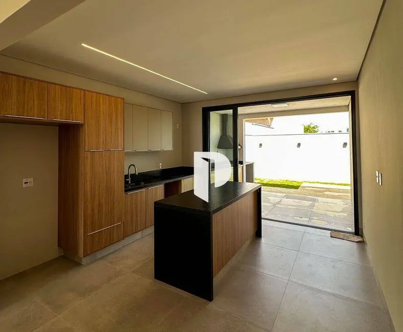 Foto 8 de Casa de Condomínio com 3 quartos à venda, 250m2 em Recreio Anhangüera, Ribeirao Preto - SP