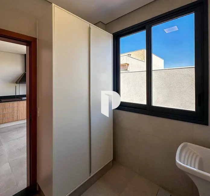 Foto 3 de Casa de Condomínio com 3 quartos à venda, 250m2 em Recreio Anhangüera, Ribeirao Preto - SP