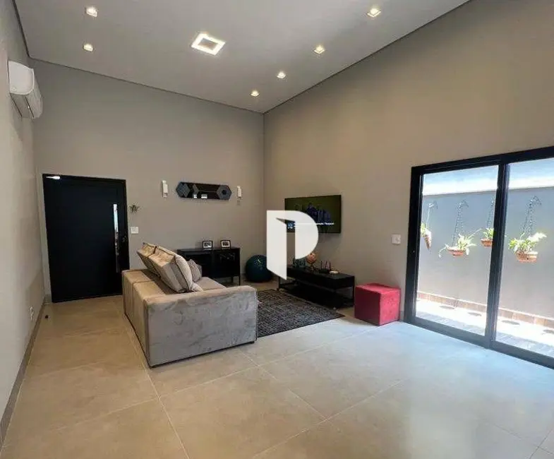 Foto 2 de Casa de Condomínio com 3 quartos à venda, 315m2 em Ribeirao Preto - SP