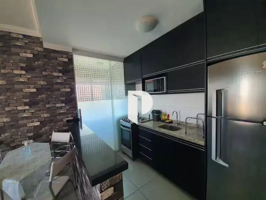 Foto 9 de Apartamento com 3 quartos à venda, 68m2 em Parque Residencial Lagoinha, Ribeirao Preto - SP