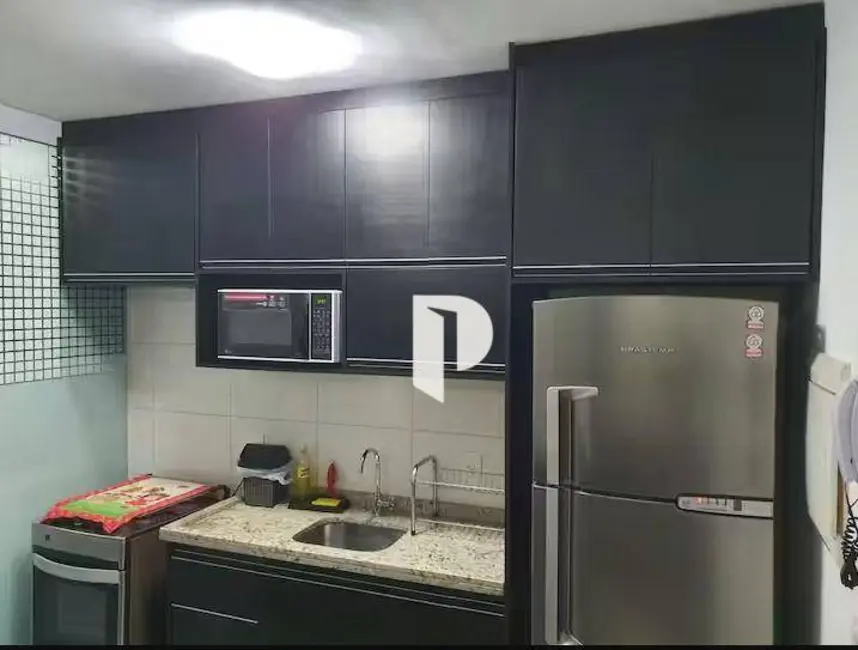 Foto 8 de Apartamento com 3 quartos à venda, 68m2 em Parque Residencial Lagoinha, Ribeirao Preto - SP