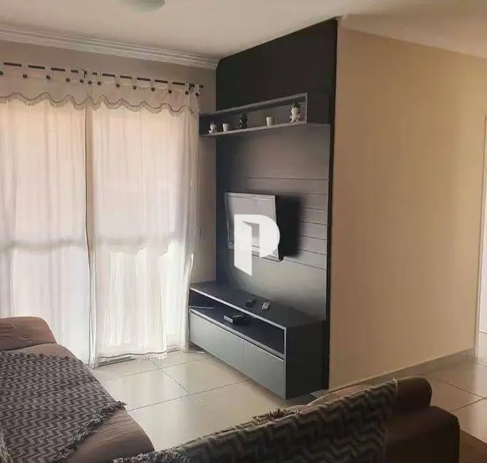 Foto 5 de Apartamento com 3 quartos à venda, 68m2 em Parque Residencial Lagoinha, Ribeirao Preto - SP