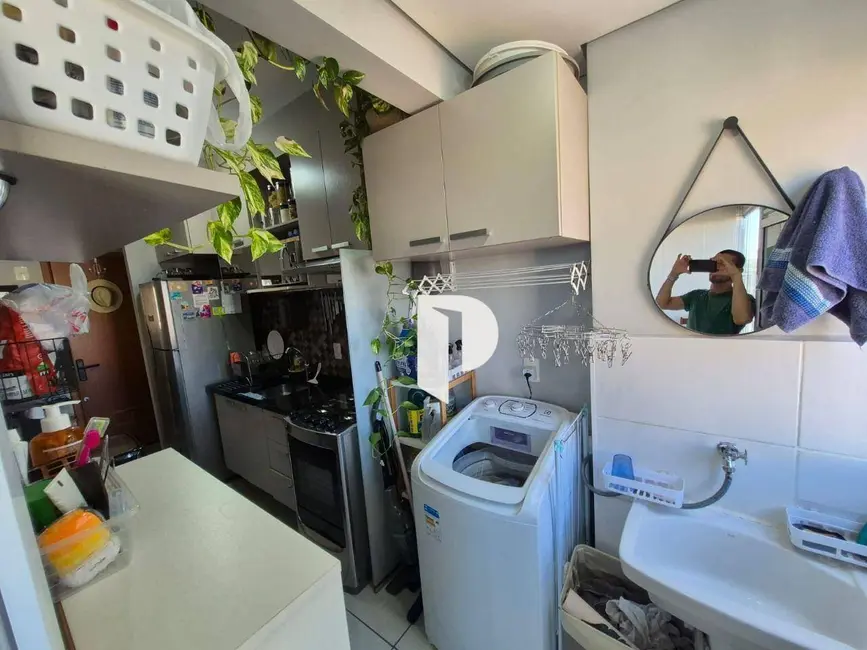 Foto 4 de Apartamento com 2 quartos à venda, 51m2 em Jardim Zara, Ribeirao Preto - SP