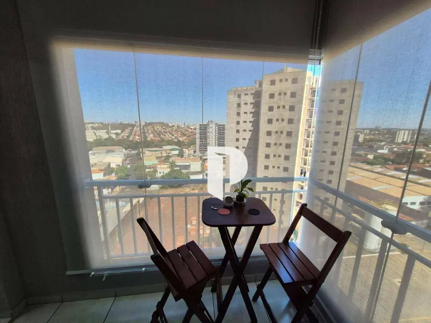 Foto 6 de Apartamento com 2 quartos à venda, 51m2 em Jardim Zara, Ribeirao Preto - SP