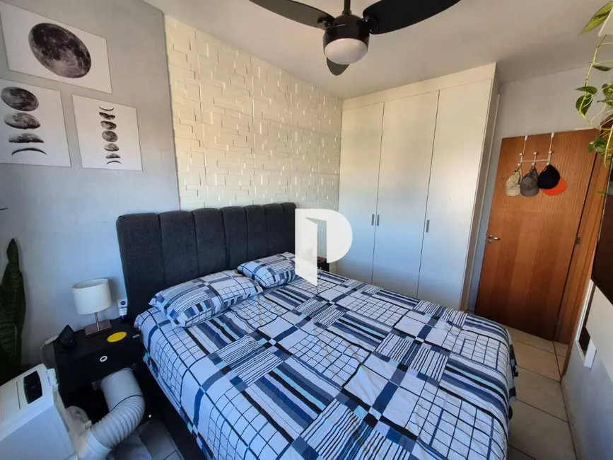 Foto 9 de Apartamento com 2 quartos à venda, 51m2 em Jardim Zara, Ribeirao Preto - SP