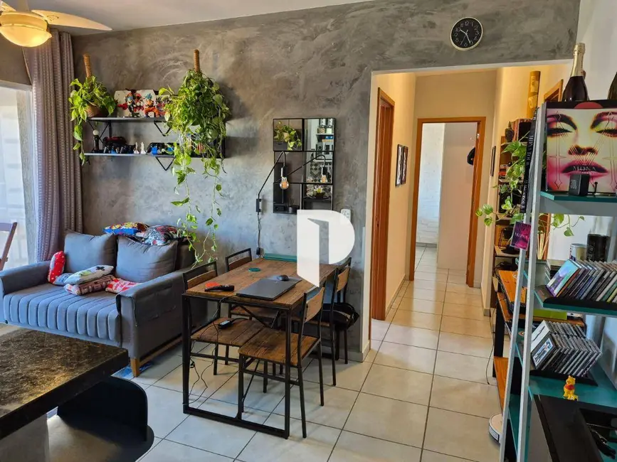 Foto 7 de Apartamento com 2 quartos à venda, 51m2 em Jardim Zara, Ribeirao Preto - SP