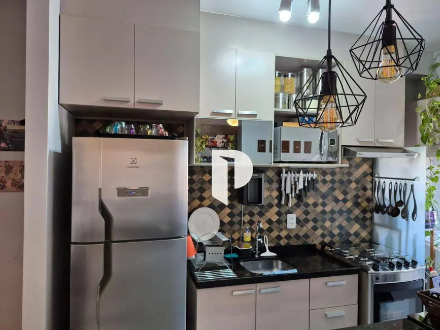 Foto 3 de Apartamento com 2 quartos à venda, 51m2 em Jardim Zara, Ribeirao Preto - SP