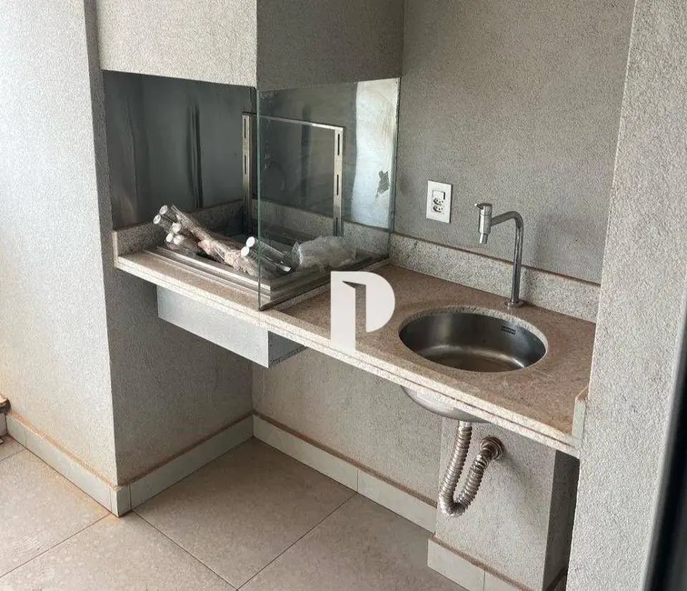 Foto 3 de Apartamento com 2 quartos à venda, 87m2 em Quinta da Primavera, Ribeirao Preto - SP