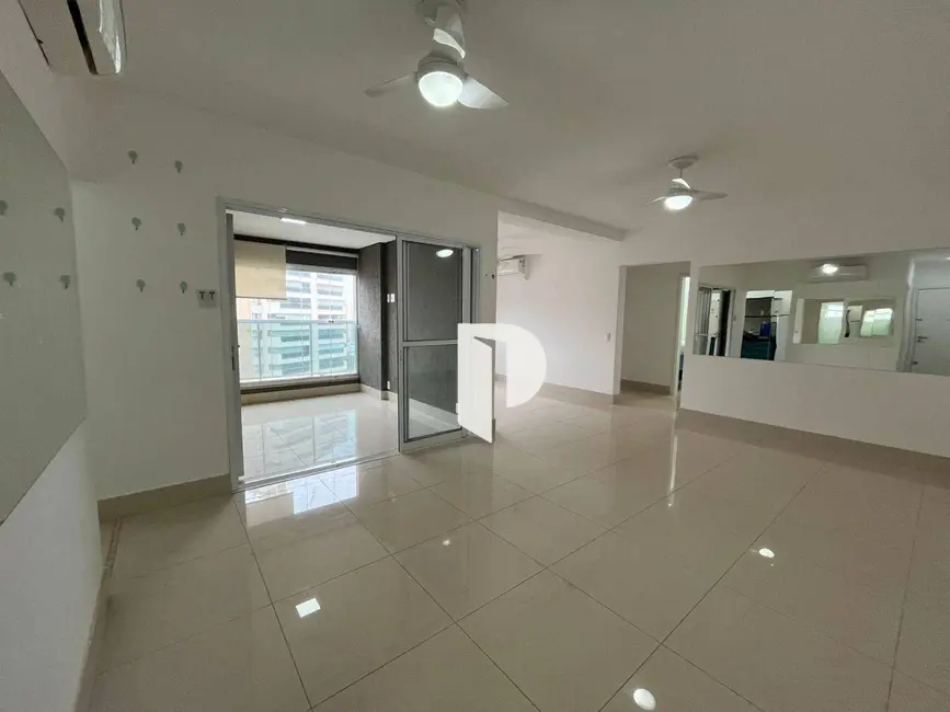 Foto 4 de Apartamento com 2 quartos à venda, 96m2 em Bosque das Juritis, Ribeirao Preto - SP