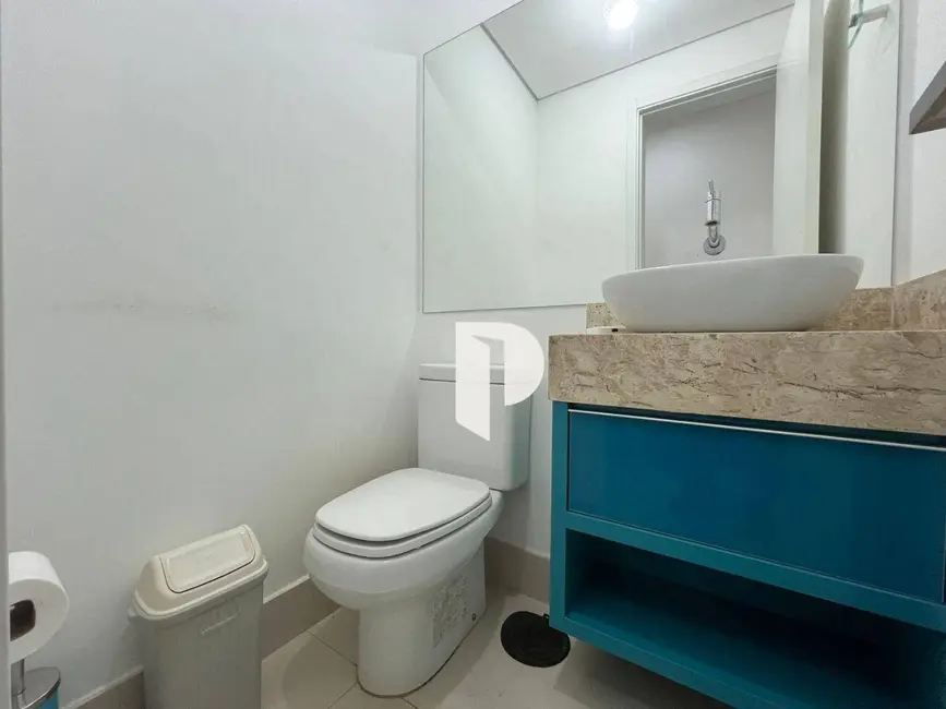 Foto 2 de Apartamento com 2 quartos à venda, 96m2 em Bosque das Juritis, Ribeirao Preto - SP