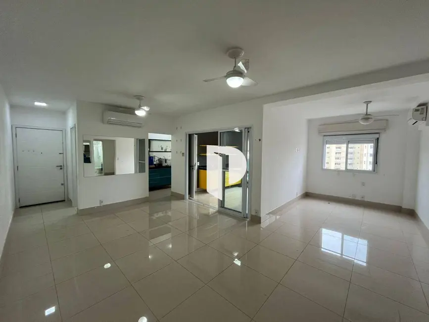 Foto 1 de Apartamento com 2 quartos à venda, 96m2 em Bosque das Juritis, Ribeirao Preto - SP