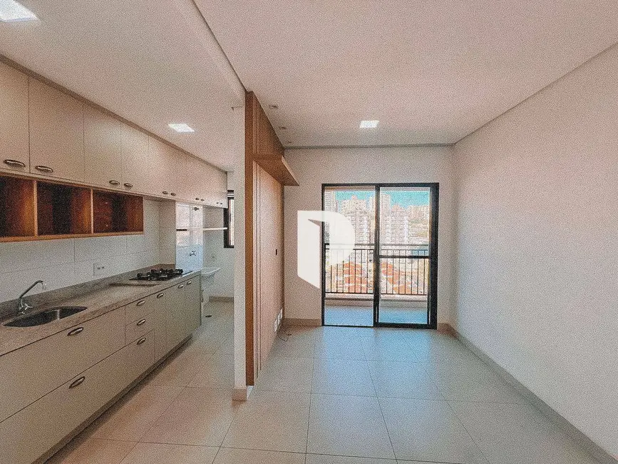 Foto 2 de Apartamento com 2 quartos à venda, 54m2 em Jardim São Luiz, Ribeirao Preto - SP