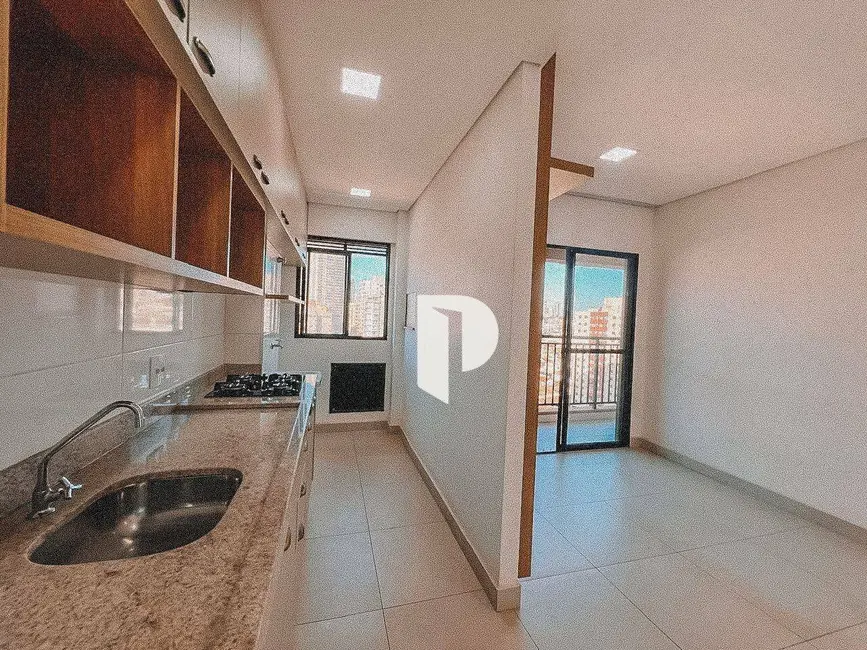 Foto 3 de Apartamento com 2 quartos à venda, 54m2 em Jardim São Luiz, Ribeirao Preto - SP