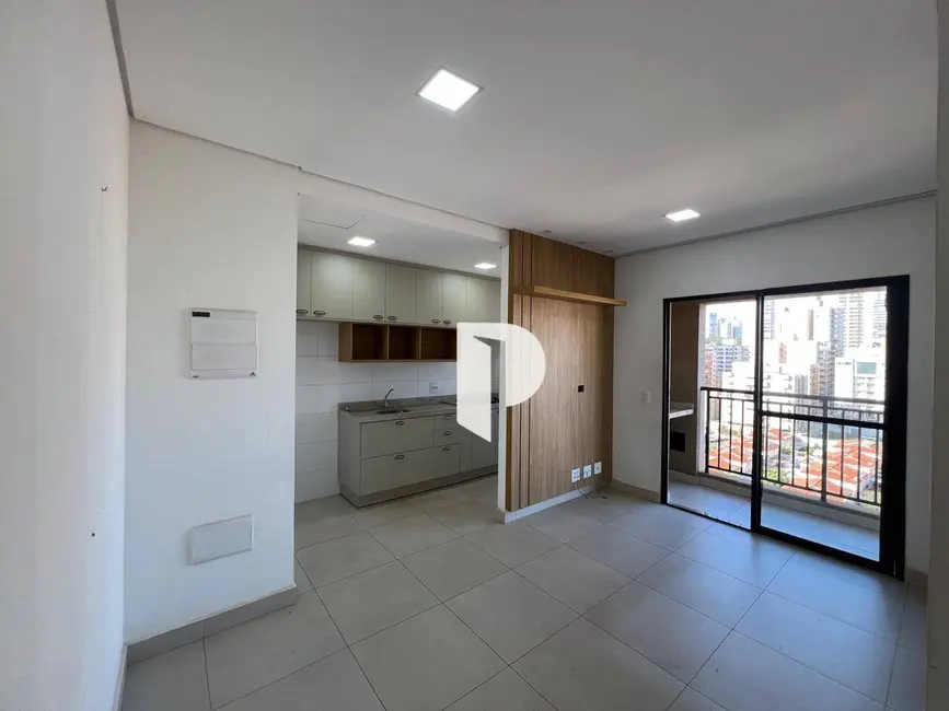 Foto 4 de Apartamento com 2 quartos à venda, 54m2 em Jardim São Luiz, Ribeirao Preto - SP