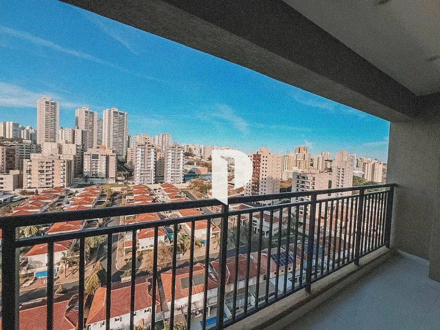 Foto 5 de Apartamento com 2 quartos à venda, 54m2 em Jardim São Luiz, Ribeirao Preto - SP