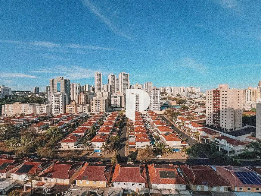 Foto 6 de Apartamento com 2 quartos à venda, 54m2 em Jardim São Luiz, Ribeirao Preto - SP