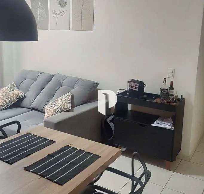 Foto 3 de Apartamento com 2 quartos à venda, 53m2 em Nova Aliança, Ribeirao Preto - SP