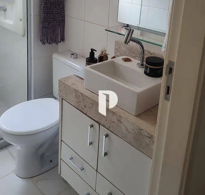 Foto 6 de Apartamento com 2 quartos à venda, 53m2 em Nova Aliança, Ribeirao Preto - SP