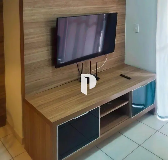 Foto 2 de Apartamento com 2 quartos à venda, 53m2 em Nova Aliança, Ribeirao Preto - SP